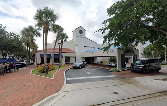 Miami Lakes Hotel Nightmare As 6-Year-Old Plunges From Window