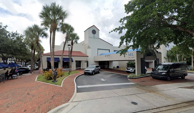 Miami Lakes Hotel Nightmare As 6-Year-Old Plunges From Window