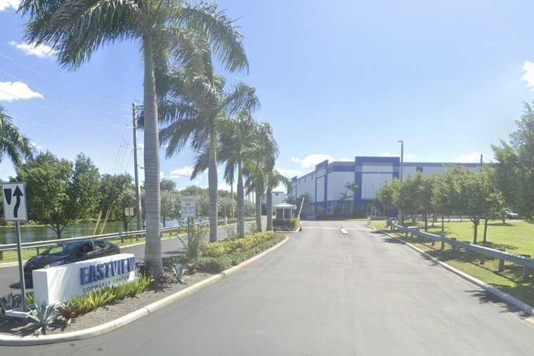 Miami Party Supplier Gobbles Up 104,000 Square Feet In North Dade