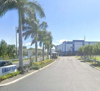 Miami Party Supplier Gobbles Up 104,000 Square Feet In North Dade