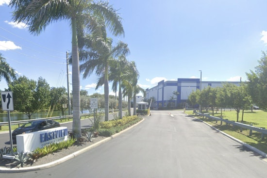 Miami Party Supplier Gobbles Up 104,000 Square Feet In North Dade