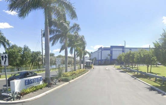 Miami Party Supplier Gobbles Up 104,000 Square Feet In North Dade