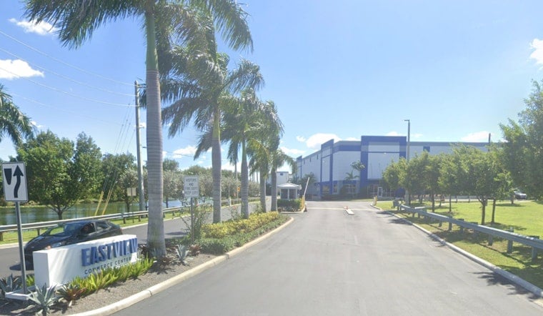 Miami Party Supplier Gobbles Up 104,000 Square Feet In North Dade