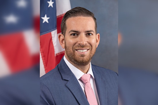 Miami Power Player Daniel Perez Gets Trump’s Nod for Brazil Gig