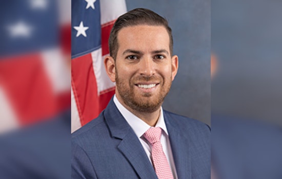 Miami Power Player Daniel Perez Gets Trump’s Nod for Brazil Gig