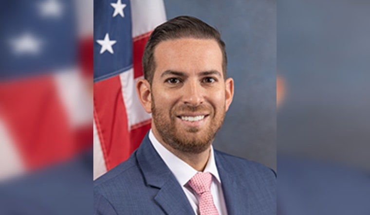 Miami Power Player Daniel Perez Gets Trump’s Nod for Brazil Gig
