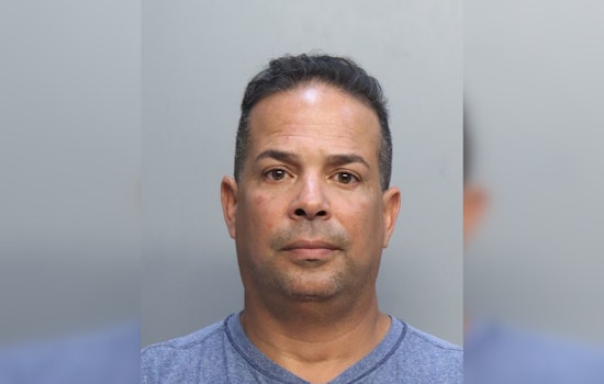 Miami Rideshare Driver Accused of Hit-and-Run That Left Biker Critical, Then Turns Himself In
