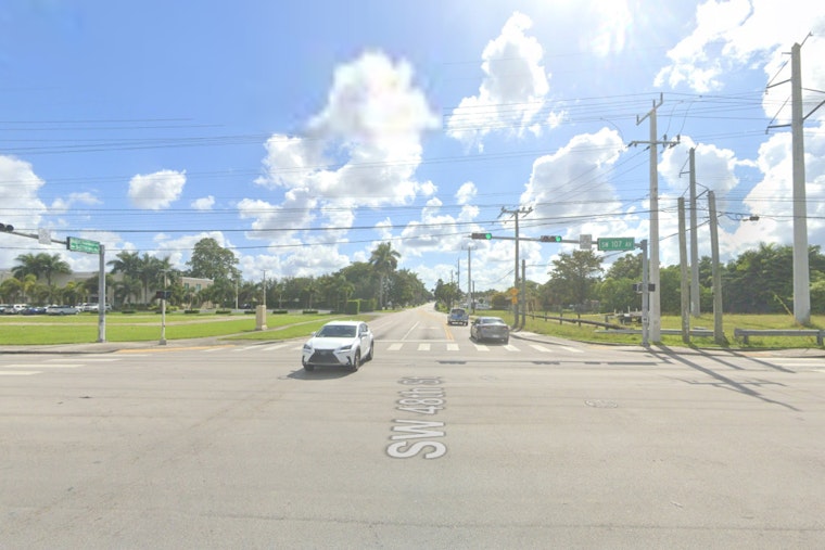 Miami Road-Rage Meltdown: Man Busted After Gun Threat Over Blown Kiss