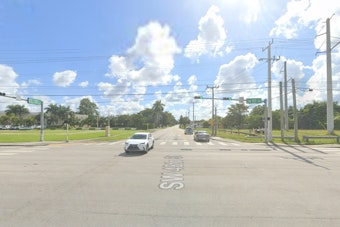 Miami Road-Rage Meltdown: Man Busted After Gun Threat Over Blown Kiss