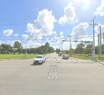 Miami Road-Rage Meltdown: Man Busted After Gun Threat Over Blown Kiss