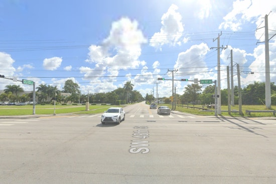 Miami Road-Rage Meltdown: Man Busted After Gun Threat Over Blown Kiss