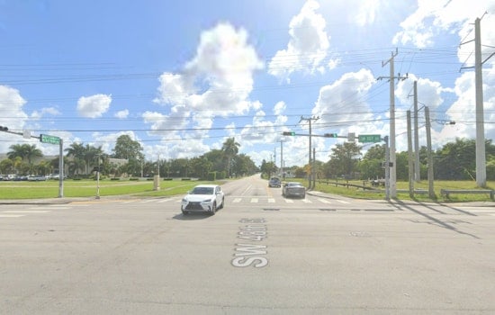 Miami Road-Rage Meltdown: Man Busted After Gun Threat Over Blown Kiss