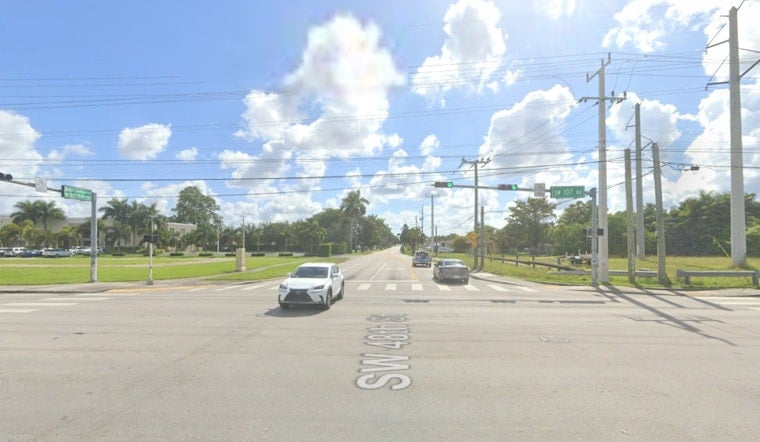 Miami Road-Rage Meltdown: Man Busted After Gun Threat Over Blown Kiss