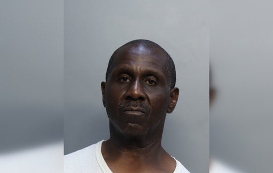 Miami Route Turns Red: Miramar UPS Driver Nabbed In $55K Rolex Sting