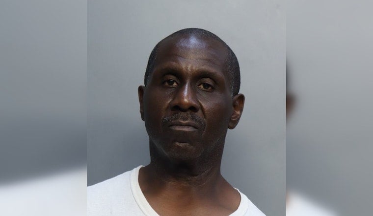 Miami Route Turns Red: Miramar UPS Driver Nabbed In $55K Rolex Sting