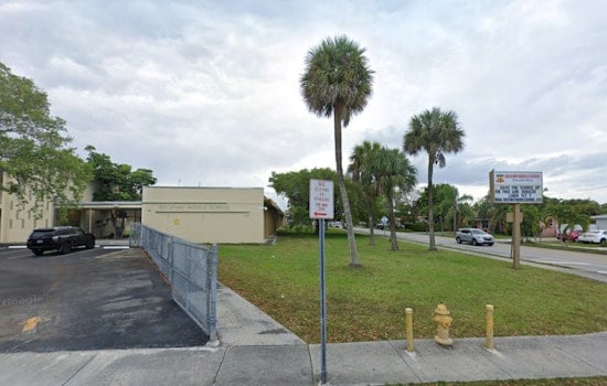 Miami ‘Spartan Kick’ Claim Turns Rockway Middle Hallway Into Crime Scene Question Mark