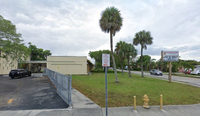 Miami ‘Spartan Kick’ Claim Turns Rockway Middle Hallway Into Crime Scene Question Mark
