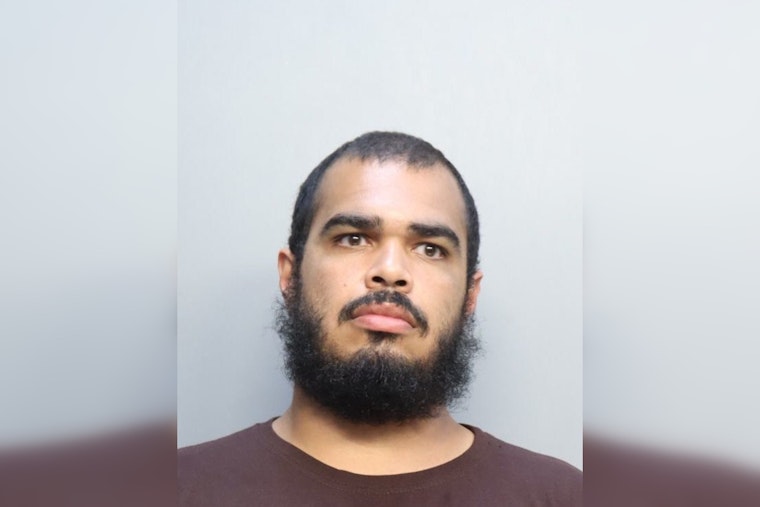 Miami Suspect Finally Booked In Murder-For-Hire Hit On Reality TV Car Guru