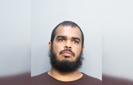 Miami Suspect Finally Booked In Murder-For-Hire Hit On Reality TV Car Guru