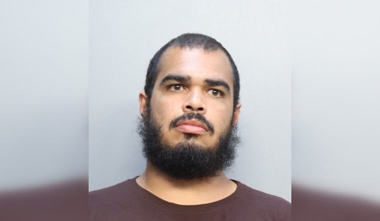 Miami Suspect Finally Booked In Murder-For-Hire Hit On Reality TV Car Guru