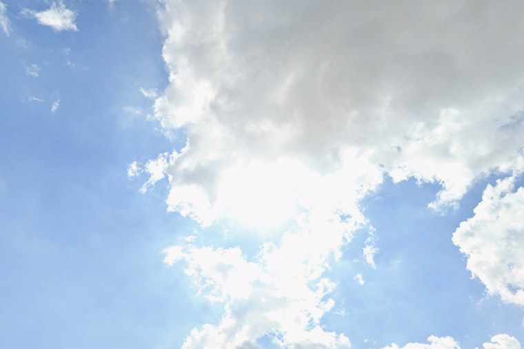 Miami Swelters As Heat Index Nears 105 And Pop-Up Storms Take Aim
