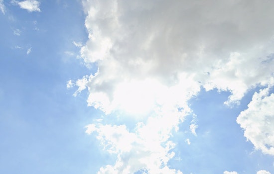 Miami Swelters As Heat Index Nears 105 And Pop-Up Storms Take Aim