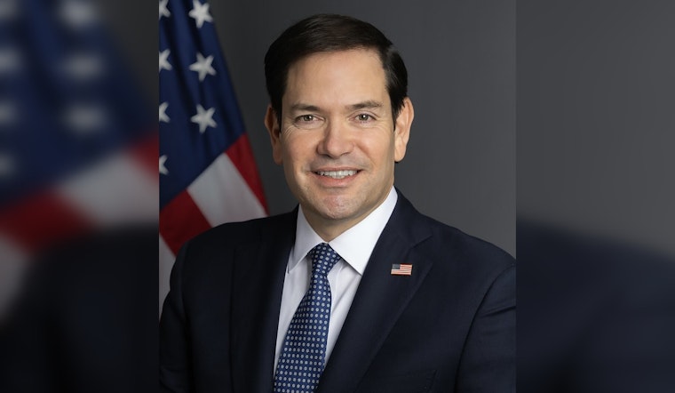 Miami’s Marco Rubio Braces For Capitol Hill Grilling Over Iran War
