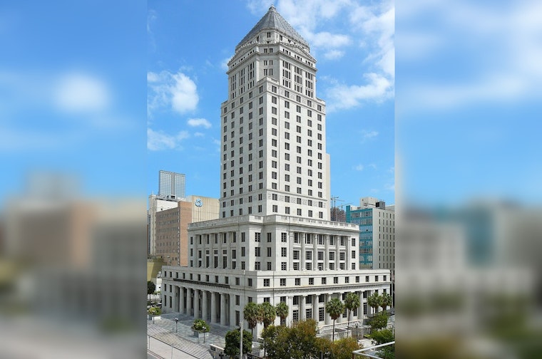Miami’s Old Courthouse Back On The Block In Summer Auction Showdown