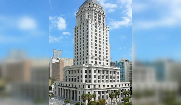 Miami’s Old Courthouse Back On The Block In Summer Auction Showdown