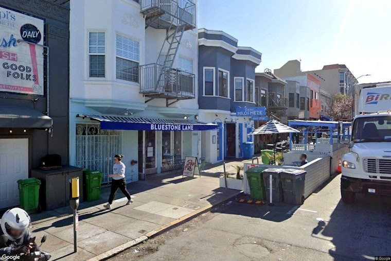 SCOOP: Mice Droppings in Banana Storage: Marina's Instagram-Darling Bluestone Lane Hit With Major Repeat Rodent Violation