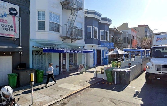 SCOOP: Mice Droppings in Banana Storage: Marina's Instagram-Darling Bluestone Lane Hit With Major Repeat Rodent Violation