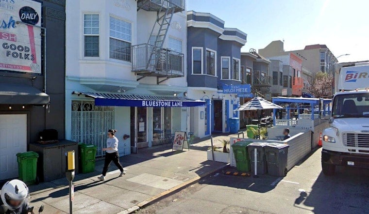 SCOOP: Mice Droppings in Banana Storage: Marina's Instagram-Darling Bluestone Lane Hit With Major Repeat Rodent Violation