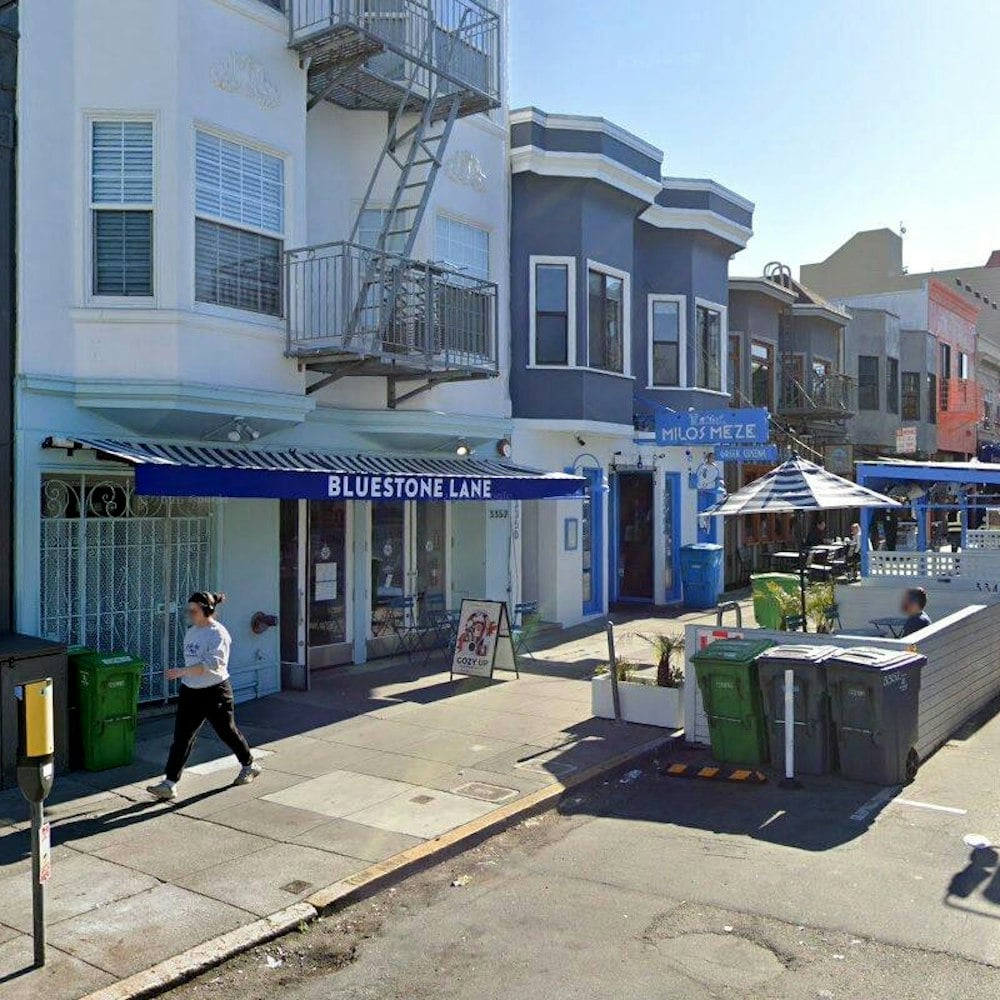SCOOP: Mice Droppings in Banana Storage: Marina's Instagram-Darling Bluestone Lane Hit With Major Repeat Rodent Violation