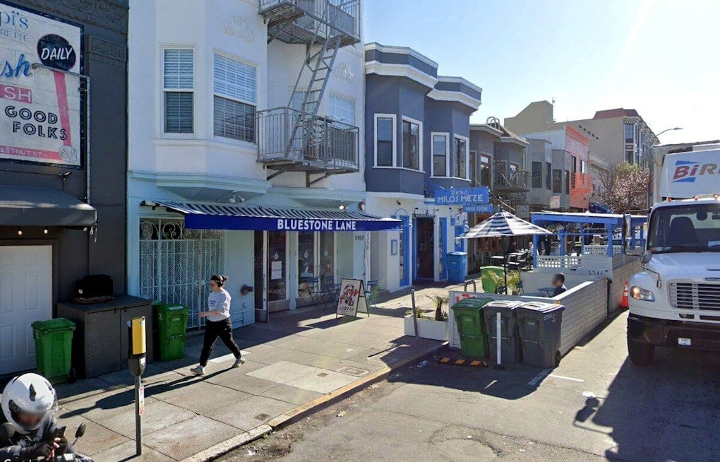 SCOOP: Mice Droppings in Banana Storage: Marina's Instagram-Darling Bluestone Lane Hit With Major Repeat Rodent Violation