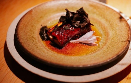 Michelin Finally Finds Cincinnati: Secret Star Hunt Heats Up Queen City Kitchens