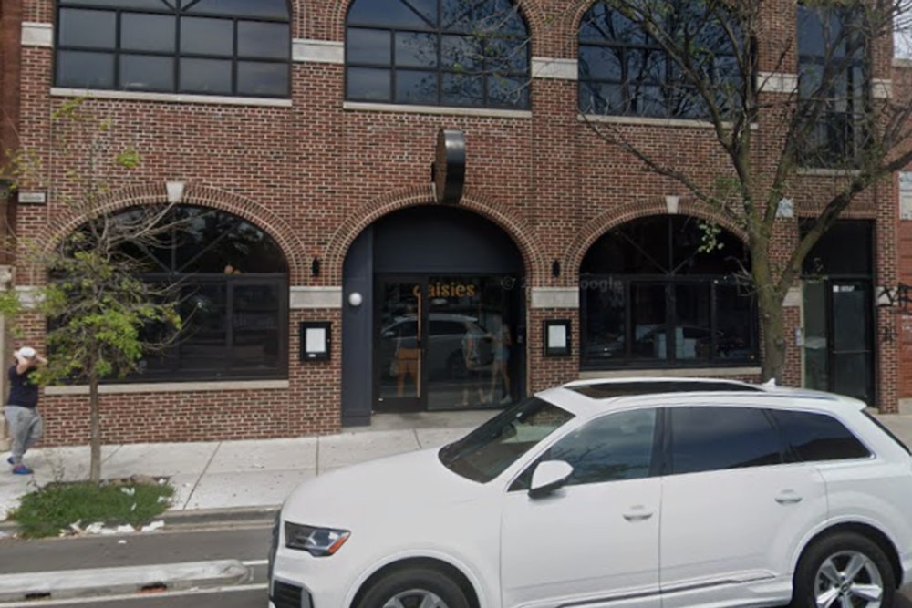 Michelin Yanks Green Star, Chicago Kitchens Fume