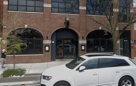 Michelin Yanks Green Star, Chicago Kitchens Fume