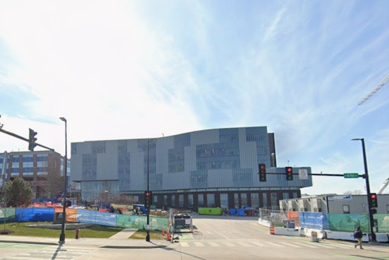 Michels Millions Put Their Name On MCW Cancer Center In Milwaukee