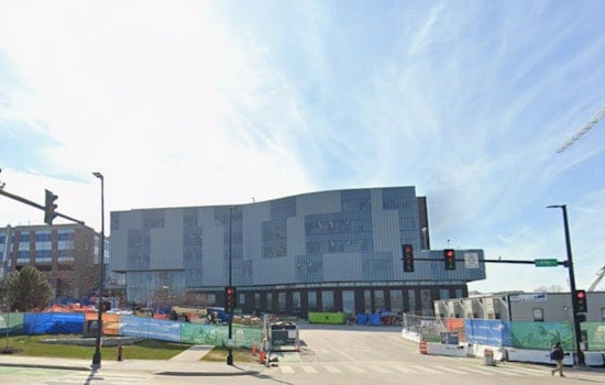 Michels Millions Put Their Name On MCW Cancer Center In Milwaukee