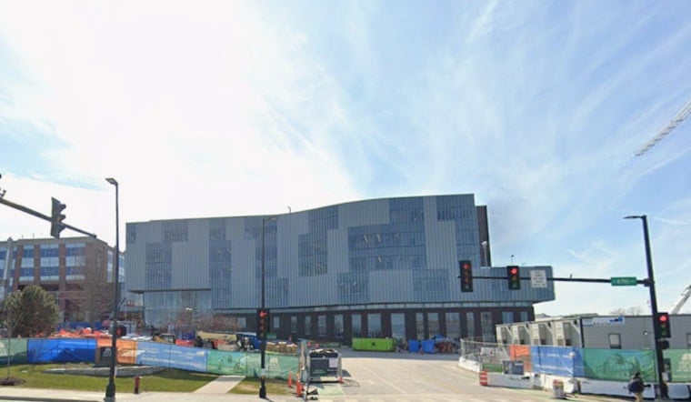 Michels Millions Put Their Name On MCW Cancer Center In Milwaukee