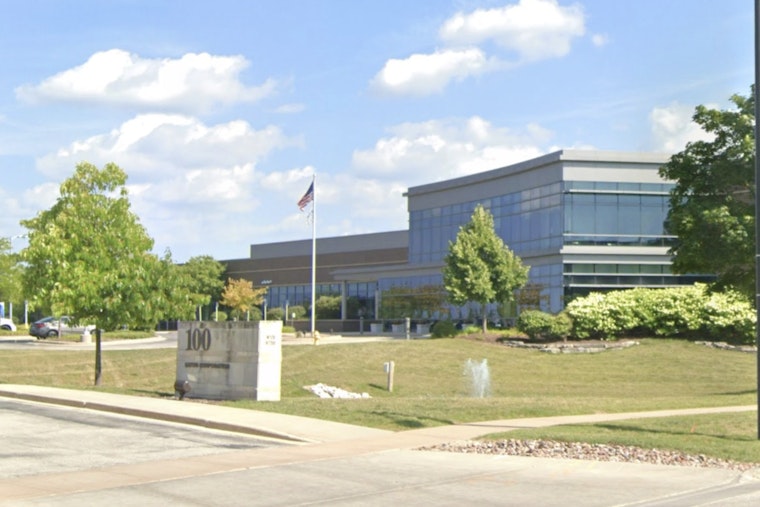 Michigan Buyer Snaps Up Eaton's Menomonee Falls R&D Hub For $24.9 Million