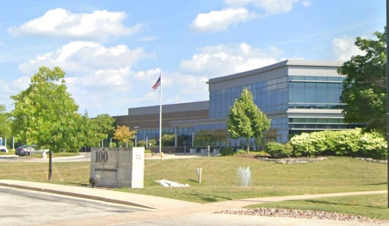 Michigan Buyer Snaps Up Eaton's Menomonee Falls R&D Hub For $24.9 Million