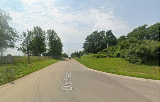 Michigan Farm Clan Turns 500 Acres Into North Branch Beer Playground