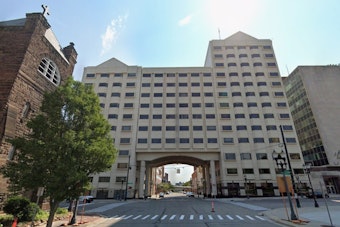 Michigan House GOP Targets Hospitals With Price Caps And Merger Crackdown