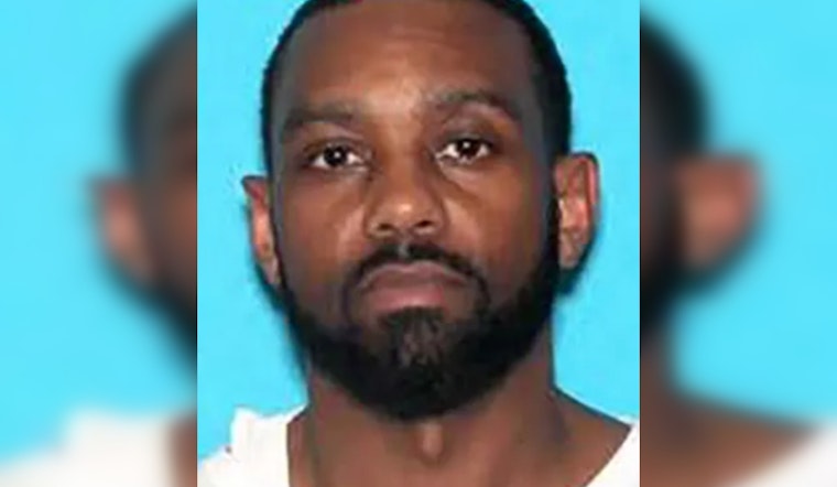 Michigan Murder Fugitive May Be Laying Low In Metro Atlanta, Cops Say