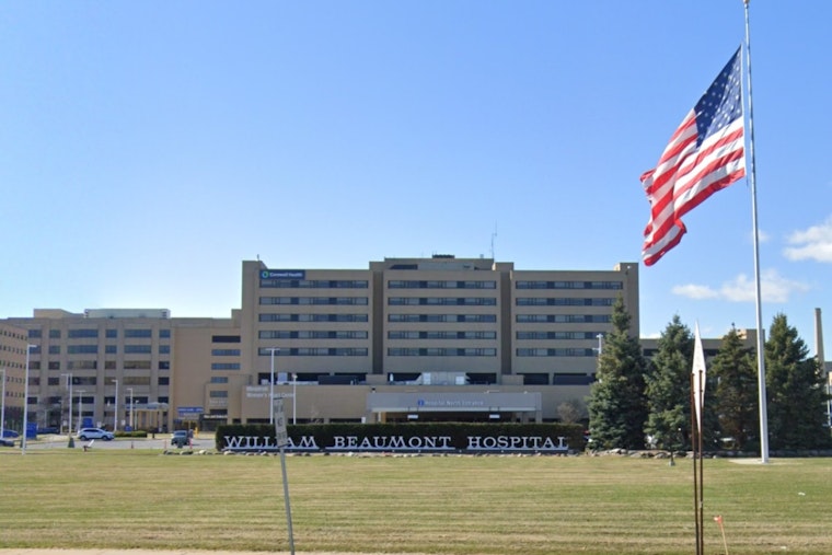 Michigan Patients Say Corewell Hounded Them Over 'Fake' Medical Debt