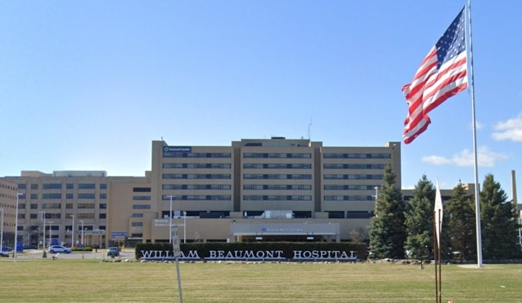 Michigan Patients Say Corewell Hounded Them Over 'Fake' Medical Debt