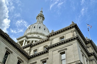 Michigan Pols Push Nickel Rule To Give Cash Shoppers A Break