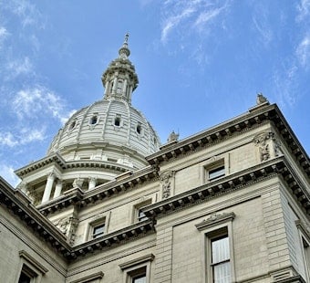 Michigan Pols Push Nickel Rule To Give Cash Shoppers A Break