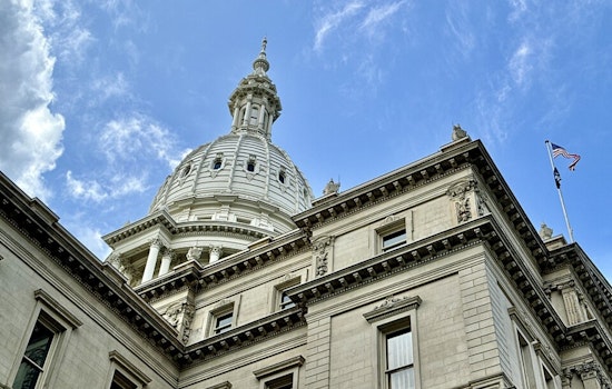 Michigan Pols Push Nickel Rule To Give Cash Shoppers A Break